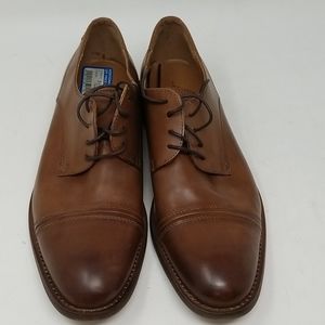Kenneth cole matchmaker drss shoes 10.5M brown